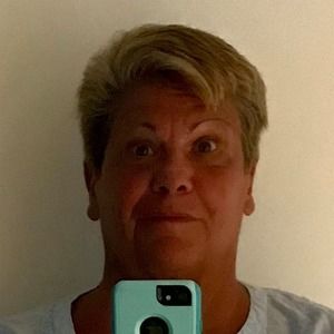 Meet your Posher, Deb